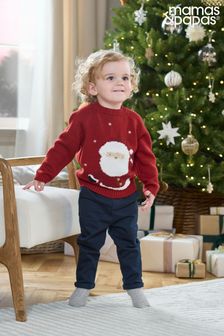 Next girls christmas jumper online