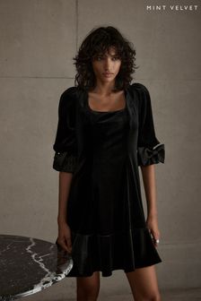 Mint Velvet Dresses Next Official Site