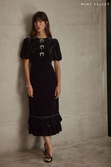 Mint Velvet Dresses Next Official Site