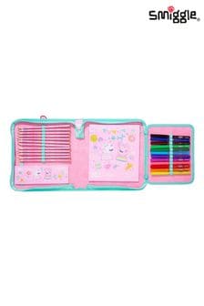 Smiggle Peppa Pig Zip It Stationery Gift Pack (AW5877) | ‏161 ر.س.‏