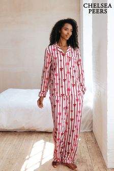 Chelsea peers curve pyjamas hotsell