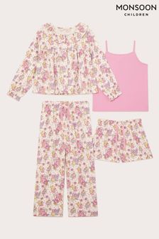 Girls Monsoon Nightwear Next Cyprus