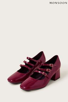 Mary Jane Formal Shoes Next Oman