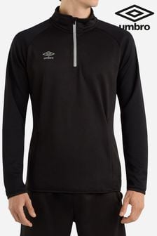 Umbro Sportswear 1/4 Zip Sweat Tops (AW7360) | 50 €