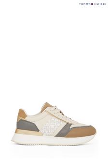 Women s Trainers Tommy Hilfiger Colour Block Footwear Next Georgia