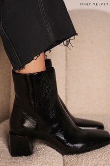 Mint Velvet Boots Next Luxembourg