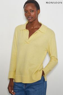 Monsoon womens jumpers outlet