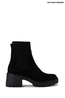 Kurt geiger sally boots on sale