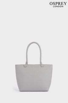 Women s Bags Grey Tote Plain Accessories Next Oman
