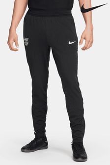 Nike Black Barcelona Strike Training Joggers (AY5291) | kr2 110