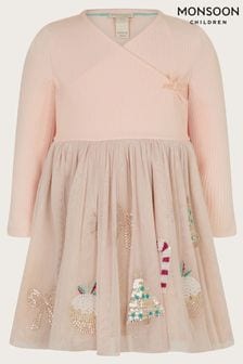 Monsoon christmas dresses hotsell