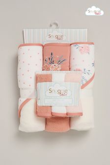Baby bath towels next best sale
