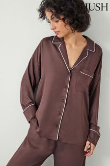 Women s Pyjamas Hush Plain Nightwear Next Qatar