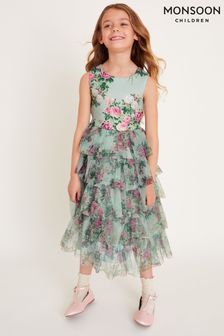 Buy Girls Oldergirls Youngergirls Oldergirls Youngergirls Monsoon from the Next Australia online shop