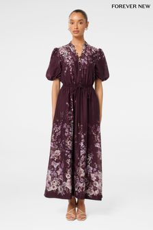 Women s Petite Occasionwear Linen Dresses Next Luxembourg