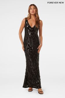 Women s Forever New Sequin Dresses Next Luxembourg