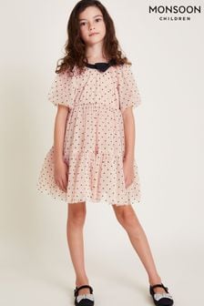 Monsoon josephine dress online