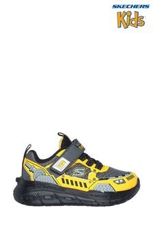 Серый - кроссовки Skechers Skech (B00034) | €52