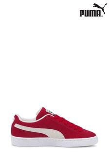 Puma Suede Classic XXI Youth Trainers