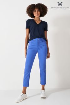 Crew Clothing Cropped-Jeans (B00649) | 86 €