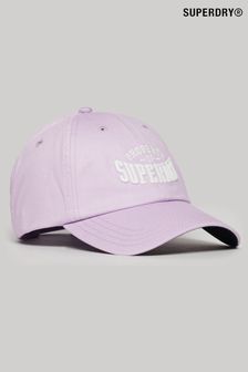SUPERDRY SUPERDRY Graphic Baseball Cap