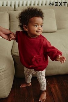 Baby Girl Sweatshirts Hoodies Newborn Girl Sweatshirts Hoodies Next Cyprus