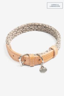 Lords and Labradors Pebble Essentials Herdwick Dog Collar (B01146) | KRW42,700 - KRW53,400