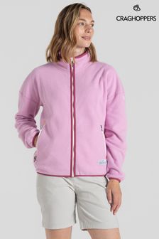 Пурпурная куртка Craghoppers Co2 Renu (B01411) | €113