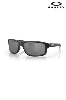 Oakley Gibston Black Sunglasses (B01474) | 185 €