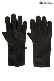 Mountain Warehouse Womens Windproof Thinsulate Gloves
