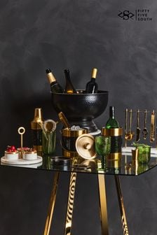 Fifty Five South Gold Omari Condiment Set