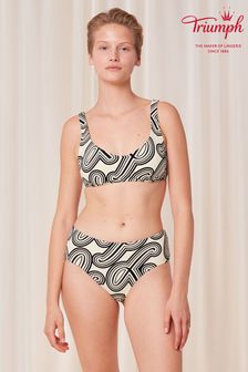 Flex Smart Summer Padded Bikini Bra