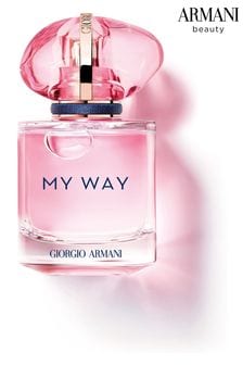Armani Beauty My Way Eau De Parfum Nectar 30ml (B02153) | €77