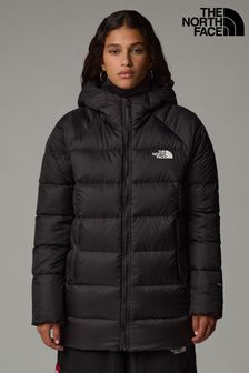 Nicce reflekta parka jacket top