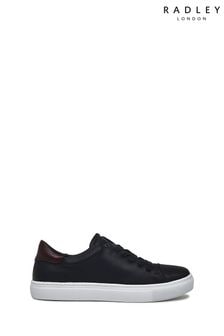 حذاء رياضي أسود Malton 2.0 Malton من Radley London (B02298) | 695 ر.س
