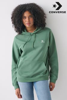 Converse Star Chevron French Terry Hoodie