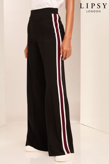 Lipsy Red Stripe Trousers Next Oman
