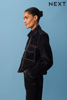 Women s Jackets Cropped Coatsandjackets Next Ireland