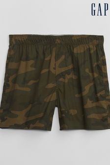 Gap Poplin Camo Print Boxers (B04149) | 15 €