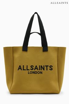 AllSaints Izzy E/W Tote Bag