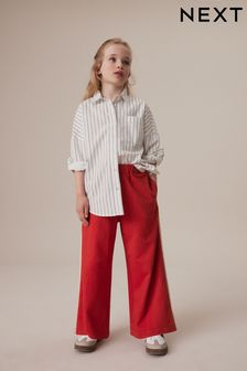 Boys in girls pants 2025