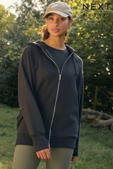 Women s Zip Up Hoodies Next Luxembourg
