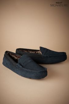 Moccasin Slippers Next Hong Kong