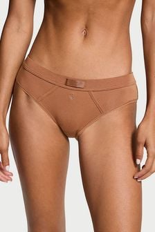 Victoria's Secret Caramel Nude Hipster Knickers (B05022) | €11