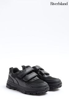 Boys Trainers River Island Black Next Oman