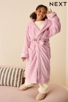 Next girls dressing gown cheap