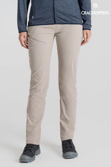 Craghoppers PRO III Brown Trousers