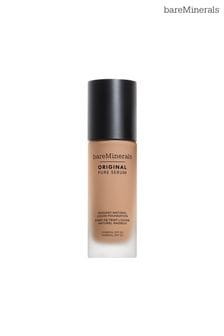 bareMinerals Original Pure Serum Radiant Natural Liquid Foundation Mineral SPF 20 (B06717) | €43