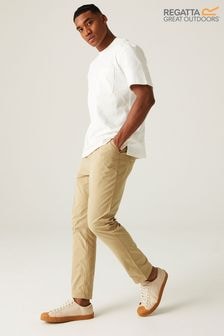 Regatta Natural Dalry Trousers (B06719) | $63