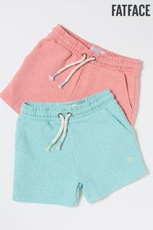 Fatface Ottoman Shorts Two Pack (B06837) | 34 €